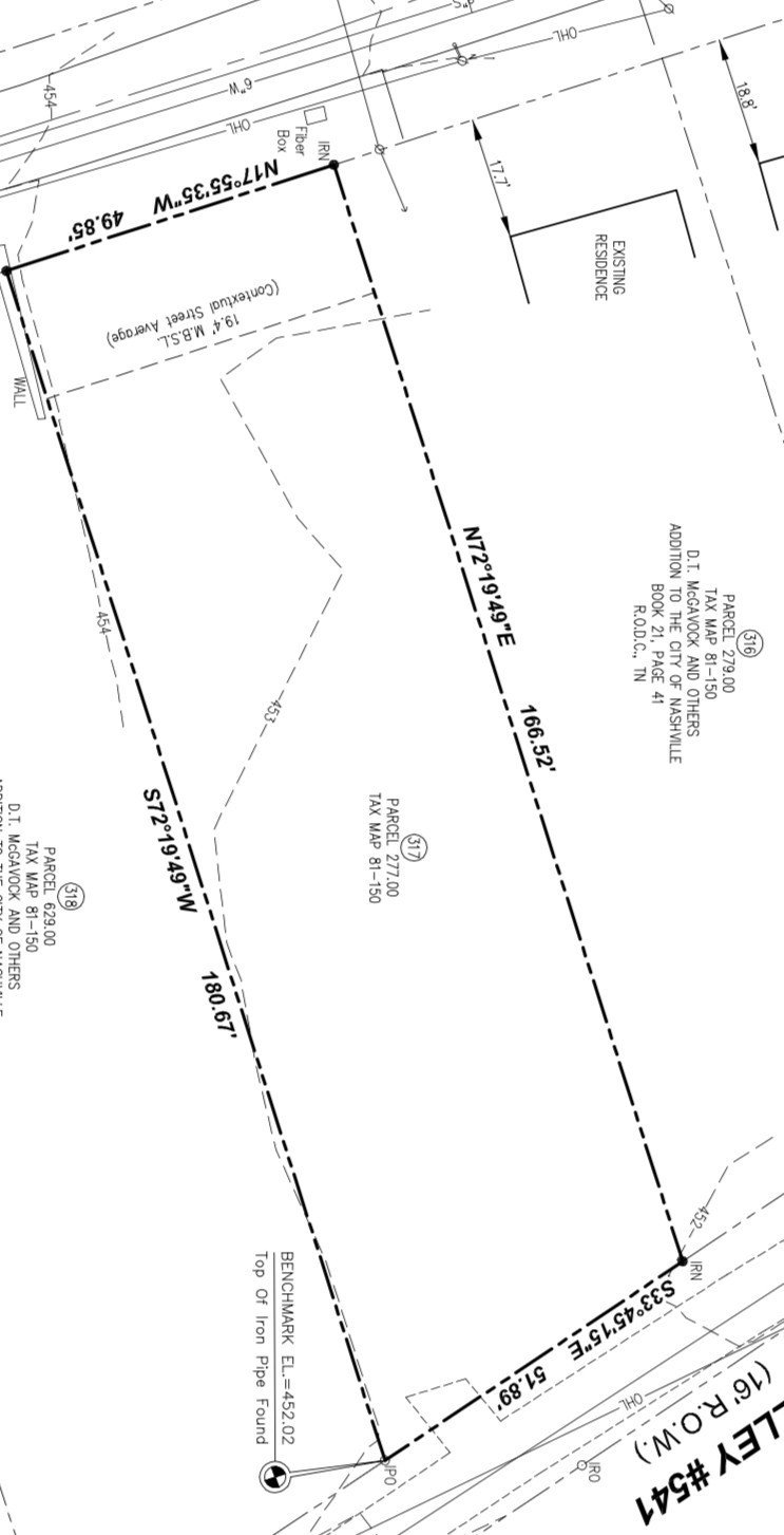 1410 16th Ave, Nashville, TN 37208