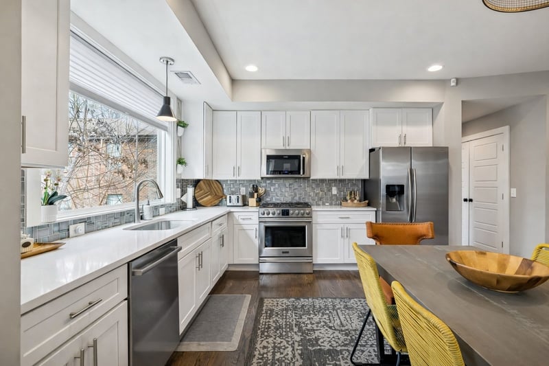 2208 Elliott Ave #A, Nashville, TN 37204