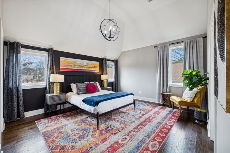 2208 Elliott Ave #A, Nashville, TN 37204