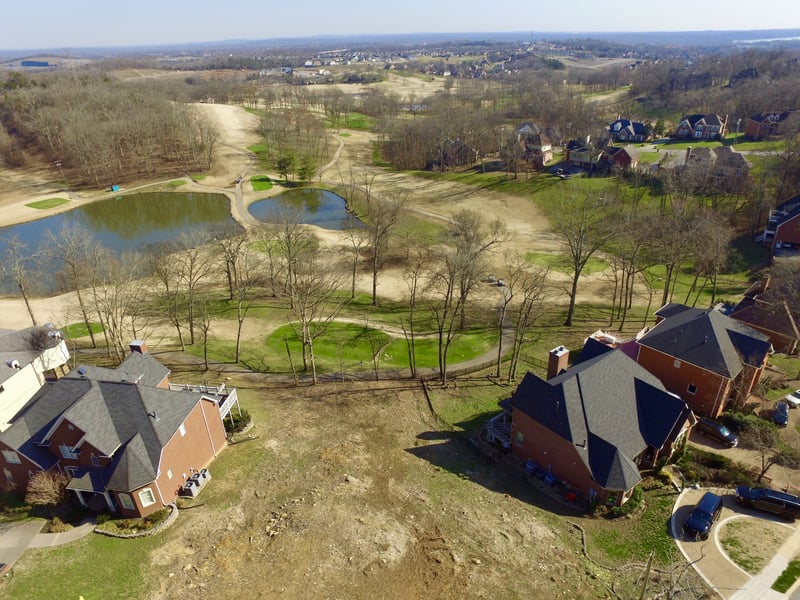 Spy Glass Way, Hendersonville, TN 37075