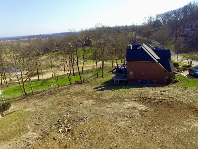Spy Glass Way, Hendersonville, TN 37075