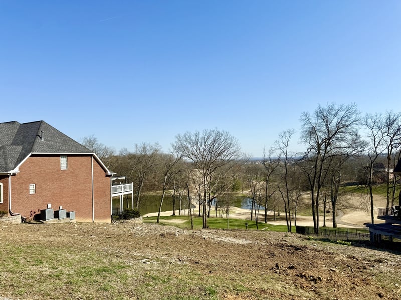 Spy Glass Way, Hendersonville, TN 37075