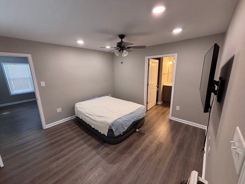 5365 Sango Rd, Clarksville, TN 37043