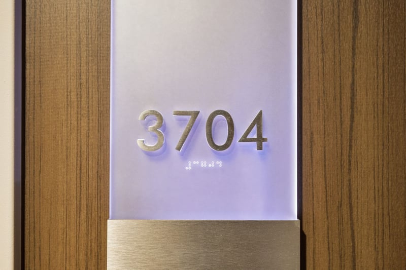 515 Church St #3704, Nashville, TN 37219