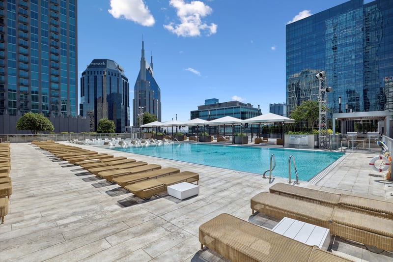 515 Church St #3704, Nashville, TN 37219