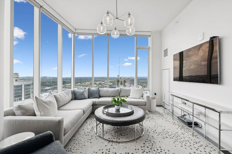 515 Church St #3704, Nashville, TN 37219