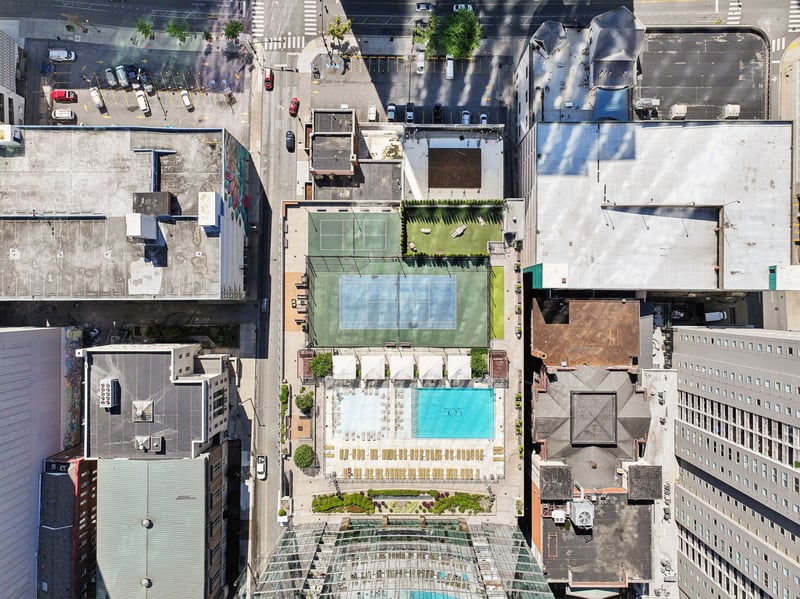 515 Church St #3704, Nashville, TN 37219