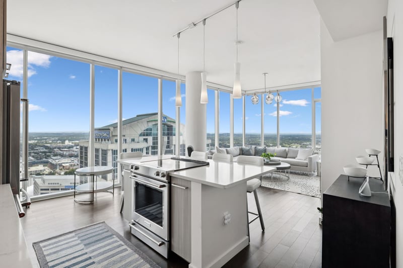 515 Church St #3704, Nashville, TN 37219