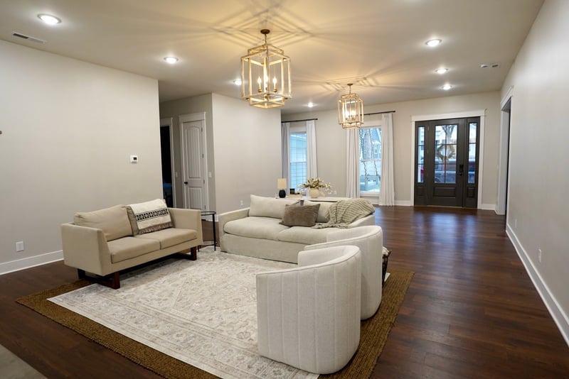 807 N Maple St, Murfreesboro, TN 37130