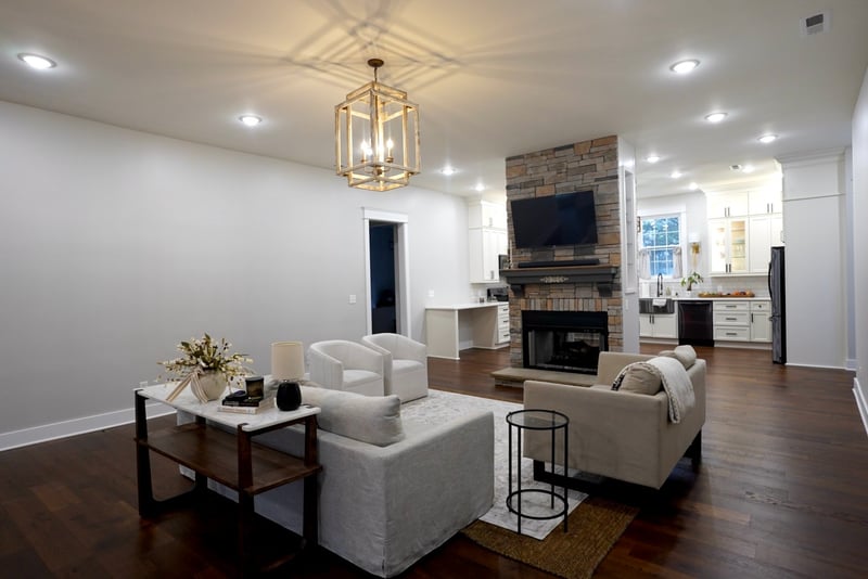 807 N Maple St, Murfreesboro, TN 37130