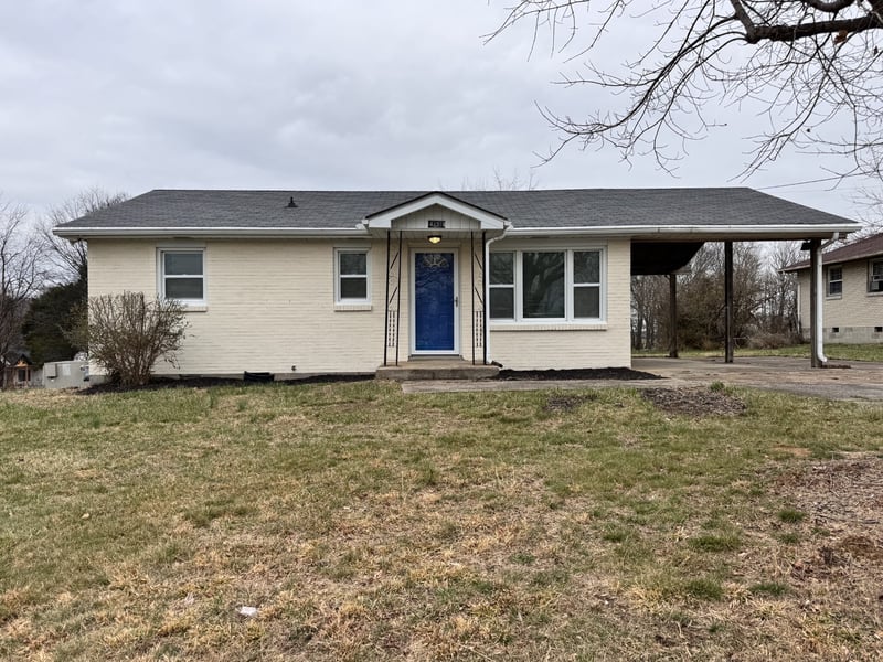 4136 Pleasant Grove Rd, White House, TN 37188