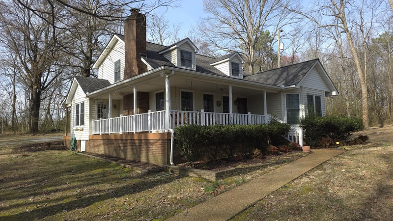 5821 Greer Rd, Goodlettsville, TN 37072