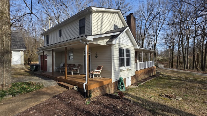 5821 Greer Rd, Goodlettsville, TN 37072