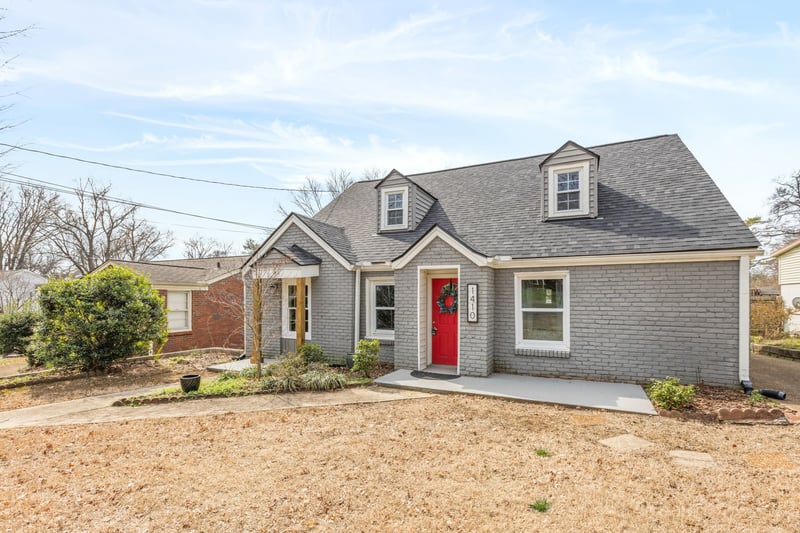 1410 Janie Ave, Nashville, TN 37216