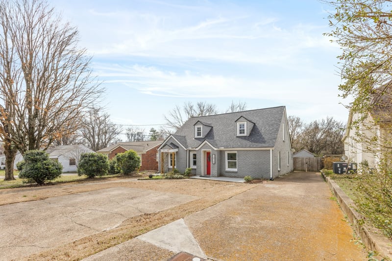 1410 Janie Ave, Nashville, TN 37216