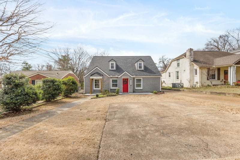 1410 Janie Ave, Nashville, TN 37216