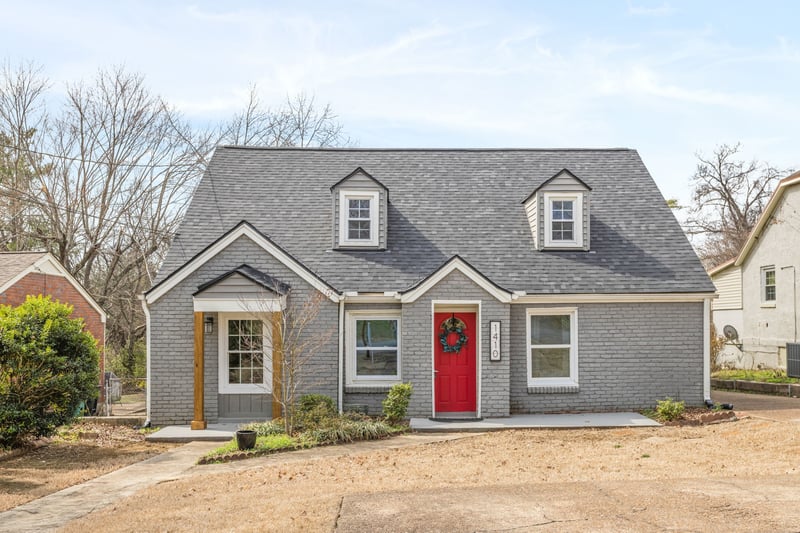 1410 Janie Ave, Nashville, TN 37216