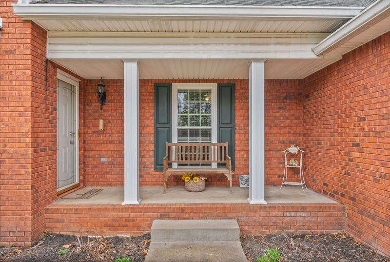 207 Bailey Ln #102, Pleasant View, TN 37146