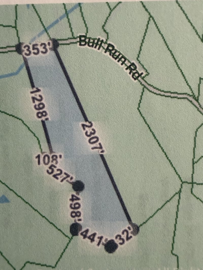 4851 Bull Run Rd, Ashland City, TN 37015