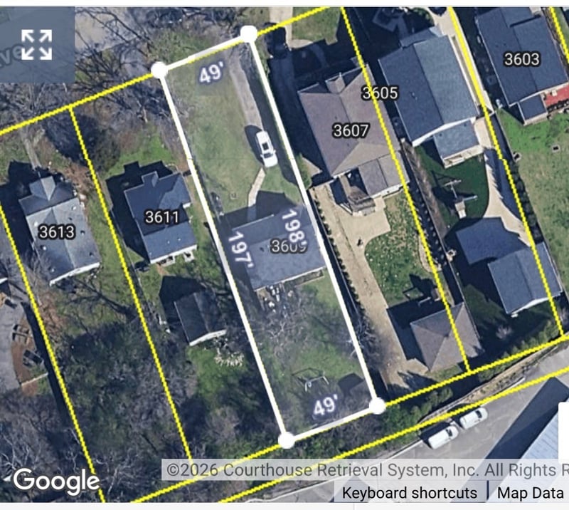 3609 Nebraska Ave, Nashville, TN 37209