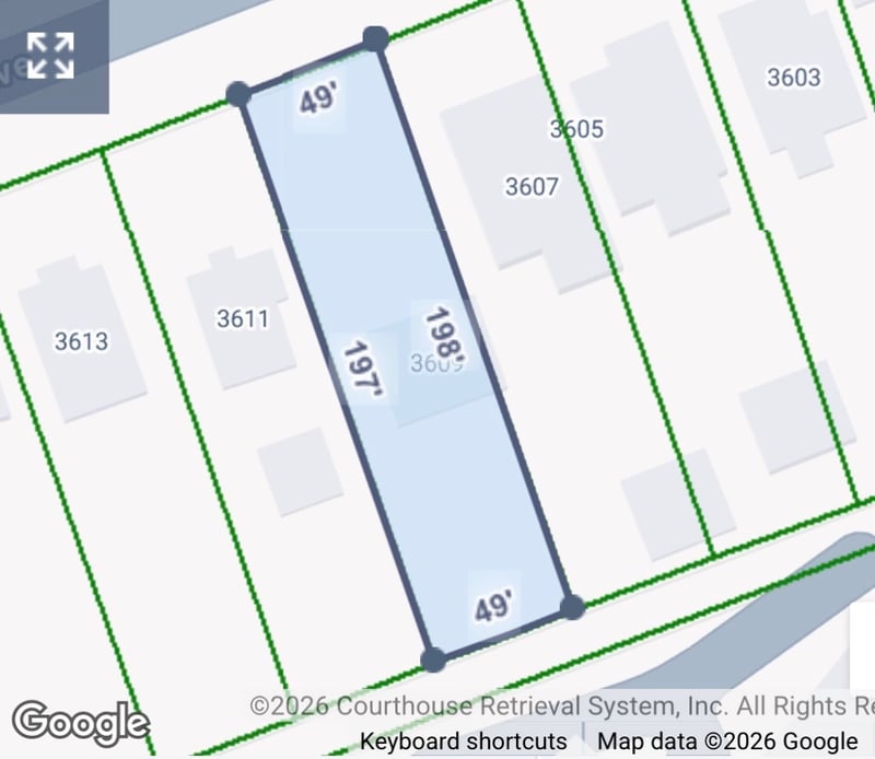 3609 Nebraska Ave, Nashville, TN 37209