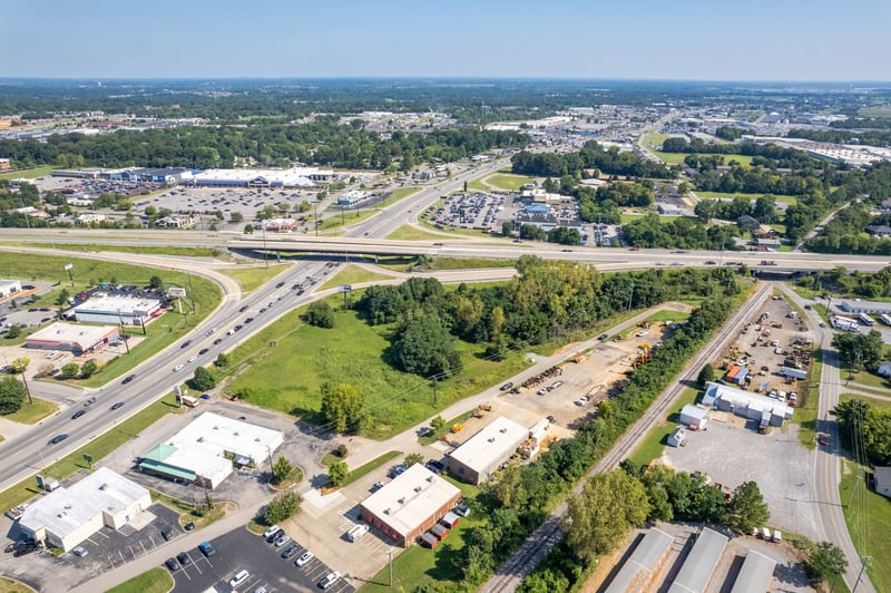 2285 Wilma Rudolph Blvd, Clarksville, TN 37040