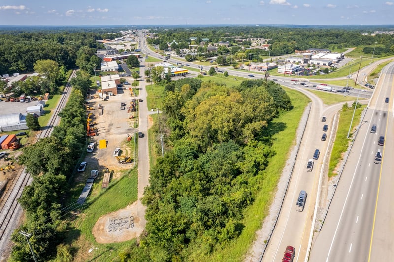 2285 Wilma Rudolph Blvd, Clarksville, TN 37040