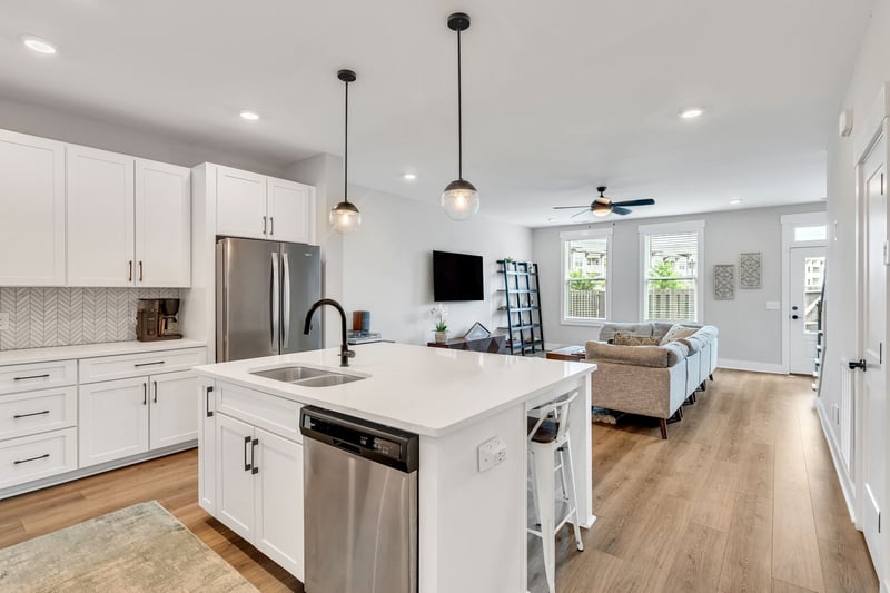 2087 Oakwood Ave #12,, Nashville, TN 37207