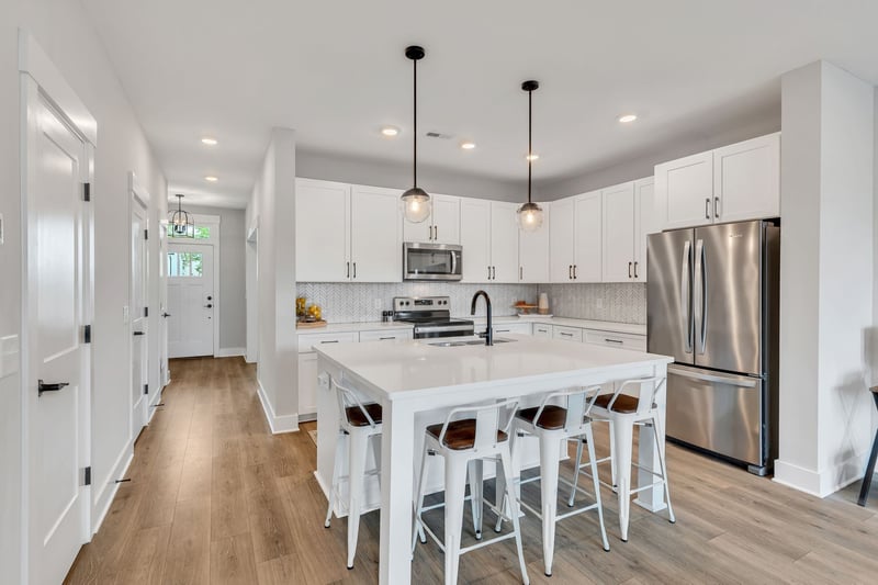 2087 Oakwood Ave #12,, Nashville, TN 37207