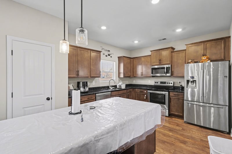 2223 Viking Ct, Murfreesboro, TN 37127