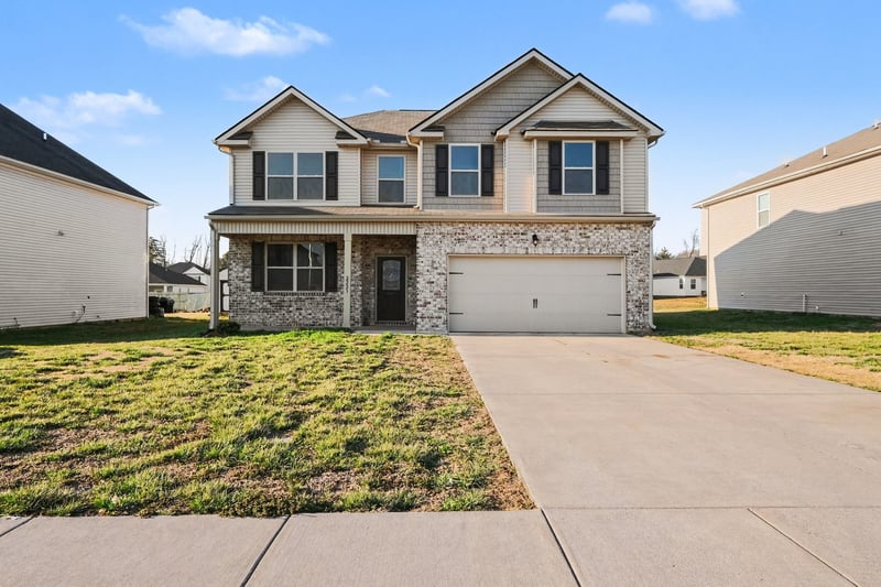 2223 Viking Ct, Murfreesboro, TN 37127