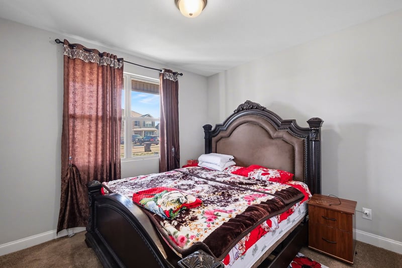 2223 Viking Ct, Murfreesboro, TN 37127