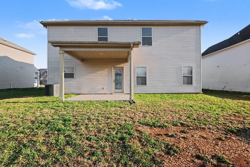 2223 Viking Ct, Murfreesboro, TN 37127