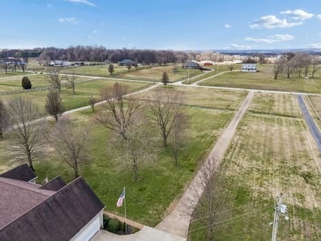 6935 Hoover Mason Ln, Mount Pleasant, TN 38474