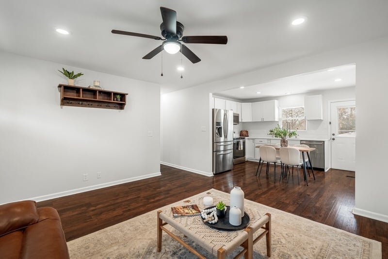 2741 Buena Vista Pike, Nashville, TN 37218