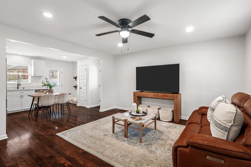 2741 Buena Vista Pike, Nashville, TN 37218