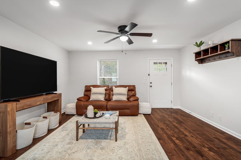 2741 Buena Vista Pike, Nashville, TN 37218