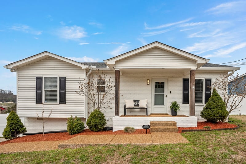 2741 Buena Vista Pike, Nashville, TN 37218