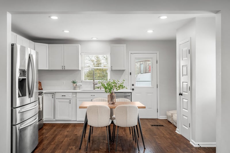 2741 Buena Vista Pike, Nashville, TN 37218