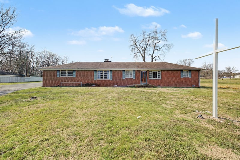 611 New Shackle Island Rd, Hendersonville, TN 37075