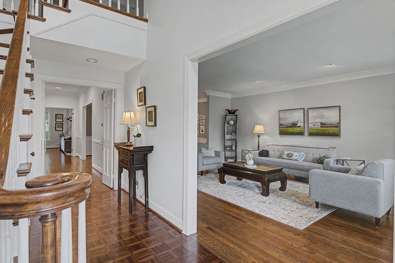 2116 Golf Club Ln, Nashville, TN 37215