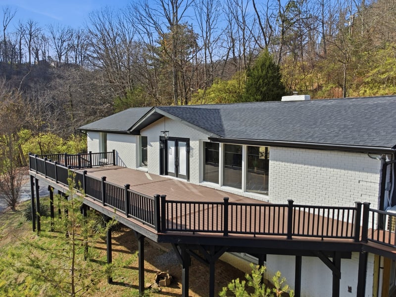 5161 Granny White Pike, Nashville, TN 37220