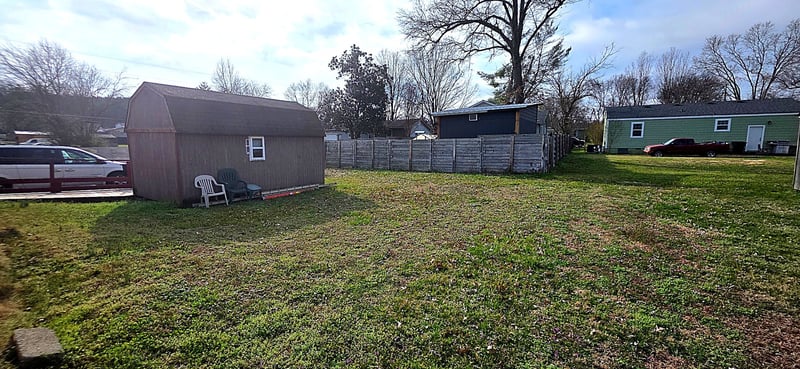 203 Hardison Dr, Franklin, TN 37064