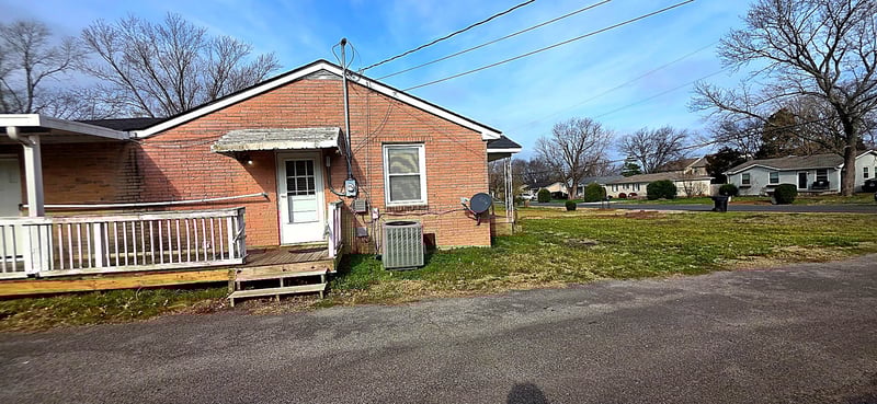 203 Hardison Dr, Franklin, TN 37064