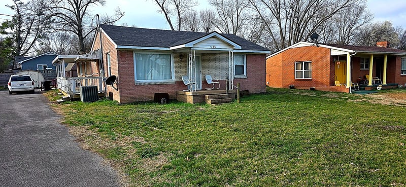 203 Hardison Dr, Franklin, TN 37064