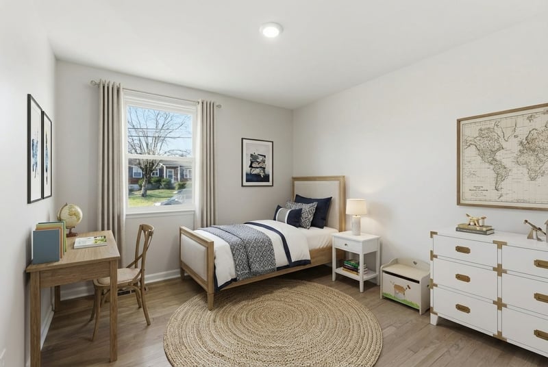 3234 Mexico Dr, Nashville, TN 37218