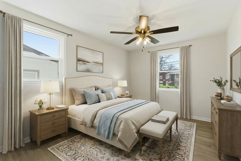 3234 Mexico Dr, Nashville, TN 37218