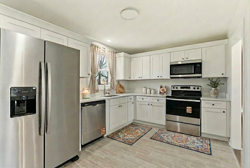 3234 Mexico Dr, Nashville, TN 37218