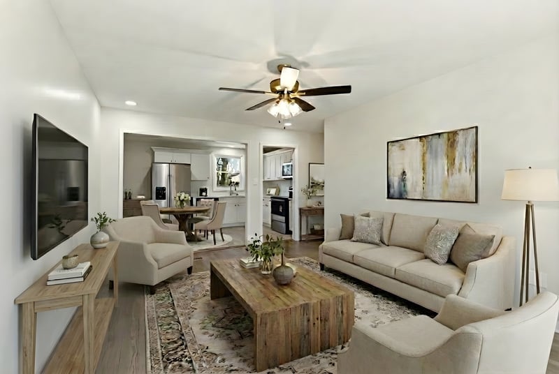 3234 Mexico Dr, Nashville, TN 37218