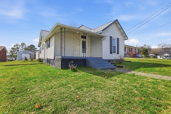 134 Read Ave, Carthage, TN 37030